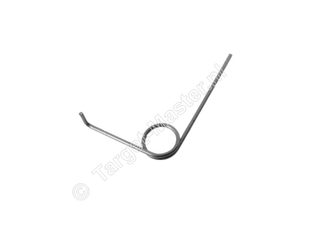 Weihrauch Part Number 9015, Rear Sear Spring